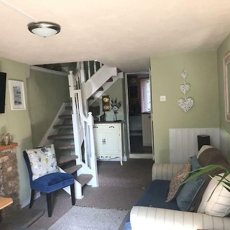 Ham Tree Cottage Trowbridge Dış mekan fotoğraf