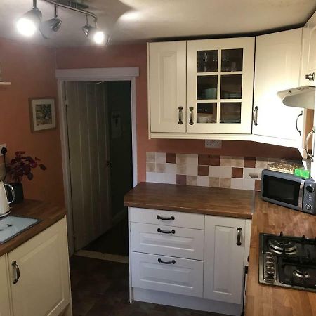Ham Tree Cottage Trowbridge Dış mekan fotoğraf